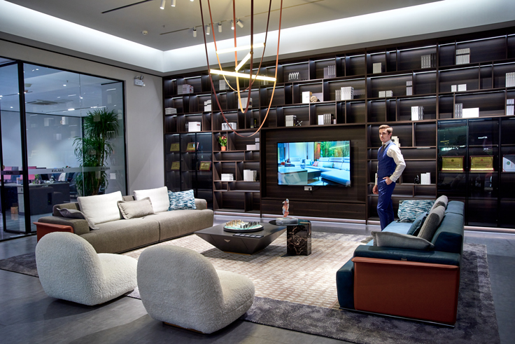 不(bù)“顔”而愈的(de)極簡生(shēng)活