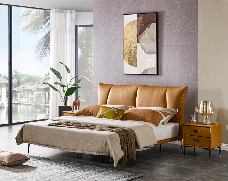 庫萊雅 | 床墊重要(yào)，床架也(yě)同樣重要(yào)